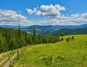 drewniany-plot-w-gorach-min